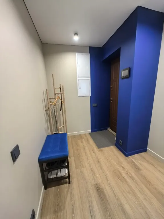 Квартира Современная 1-но комнатная квартира с евроремонтом 2025 года — Пересвет