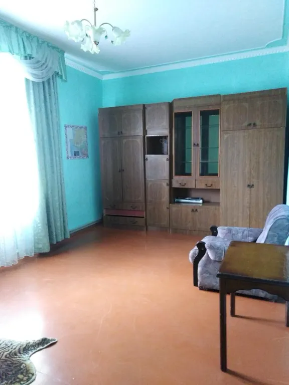 Пятикомнатный дом для большой семьи