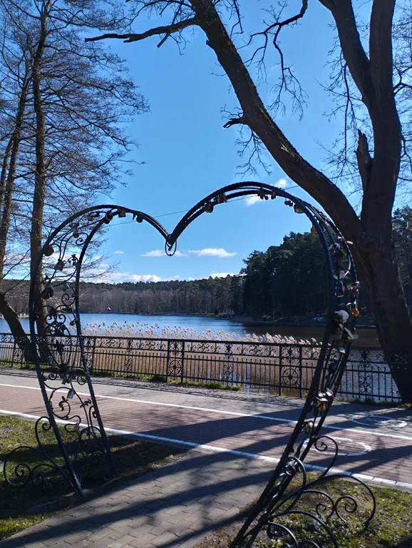 Квартира Квартира Квартирка у моря — Светлогорск