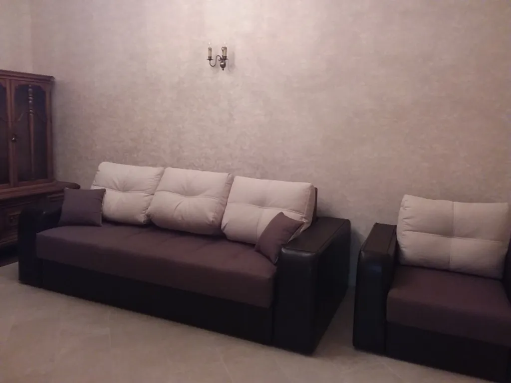 Квартира 1-комнатная Квартира — Геленджик