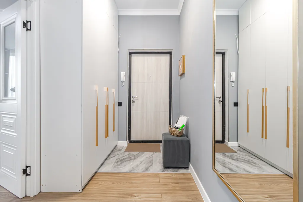 Apartment Family Home