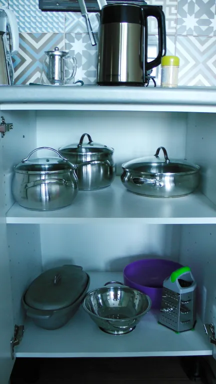 Современная студия, недалеко от метро