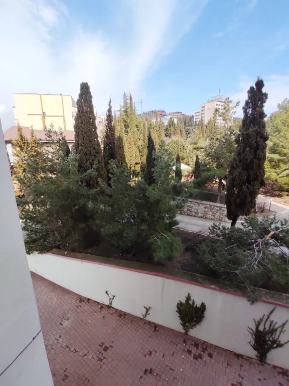 Уютная квартира возле моря