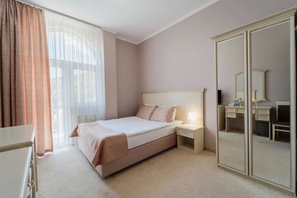 Квартира Комната — аренда посуточно в Симеиз