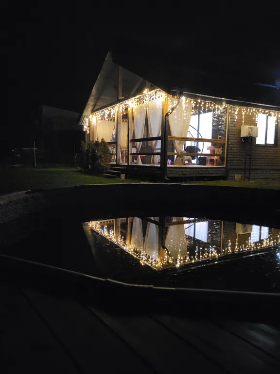 Коттедж Уютный дом — аренда посуточно в Ростов-на-Дону