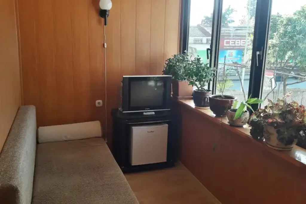 Квартира Комната — Гагра