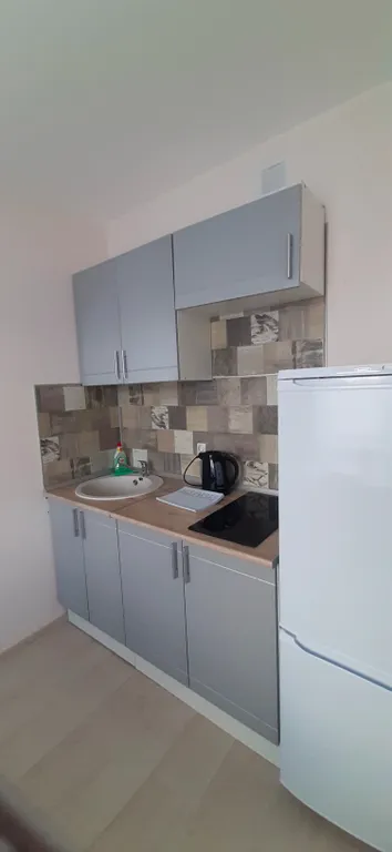 Квартира Апартаменты DreamHouse — Екатеринбург
