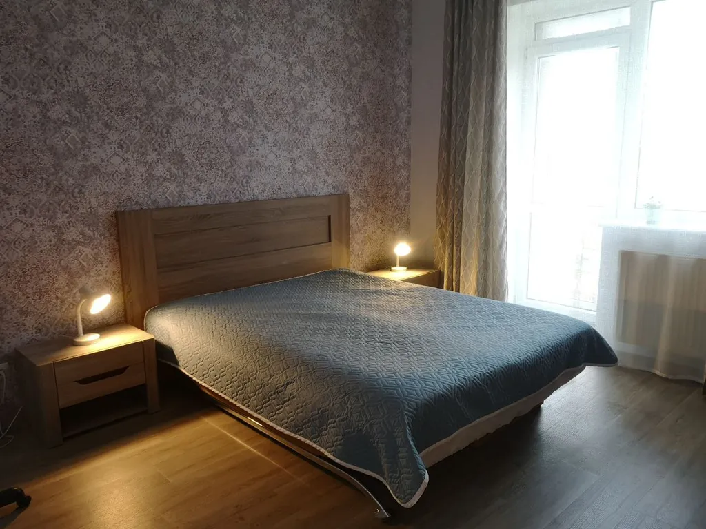 Уютная квартира — аренда посуточно в Пионерский