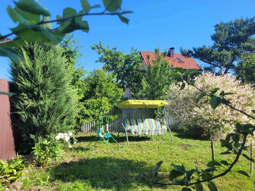 Коттедж Дом на берегу Балтийского моря — Сокольники