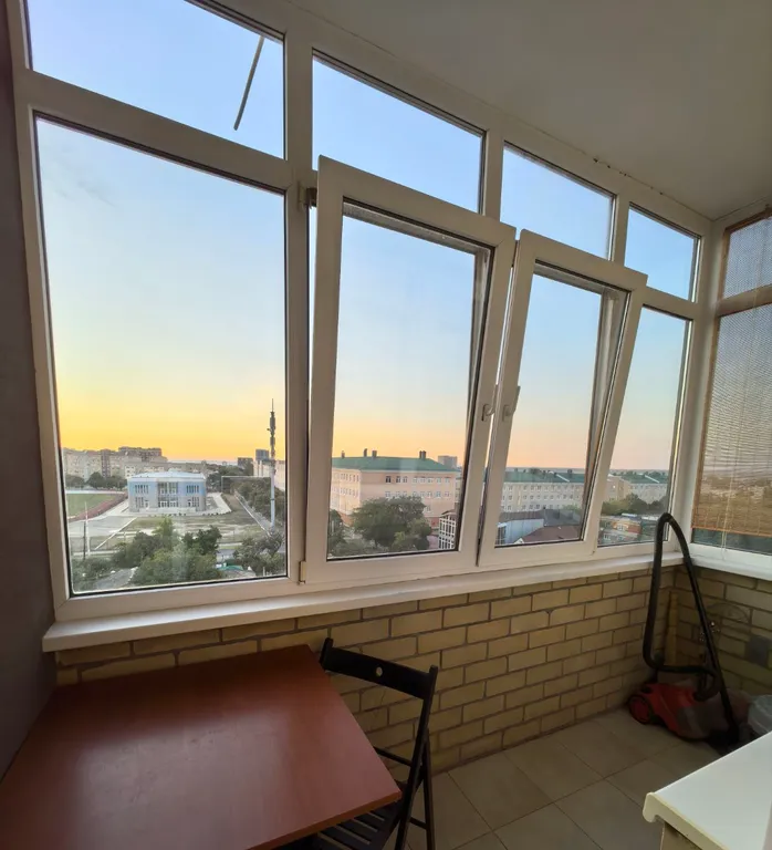 Квартира Апартаменты у моря — Анапа