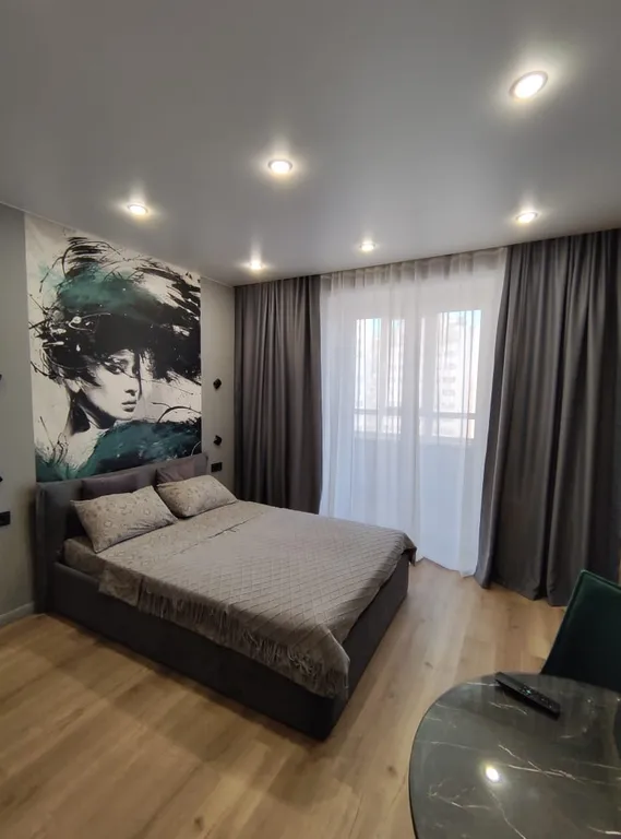 Дизайнерская студия