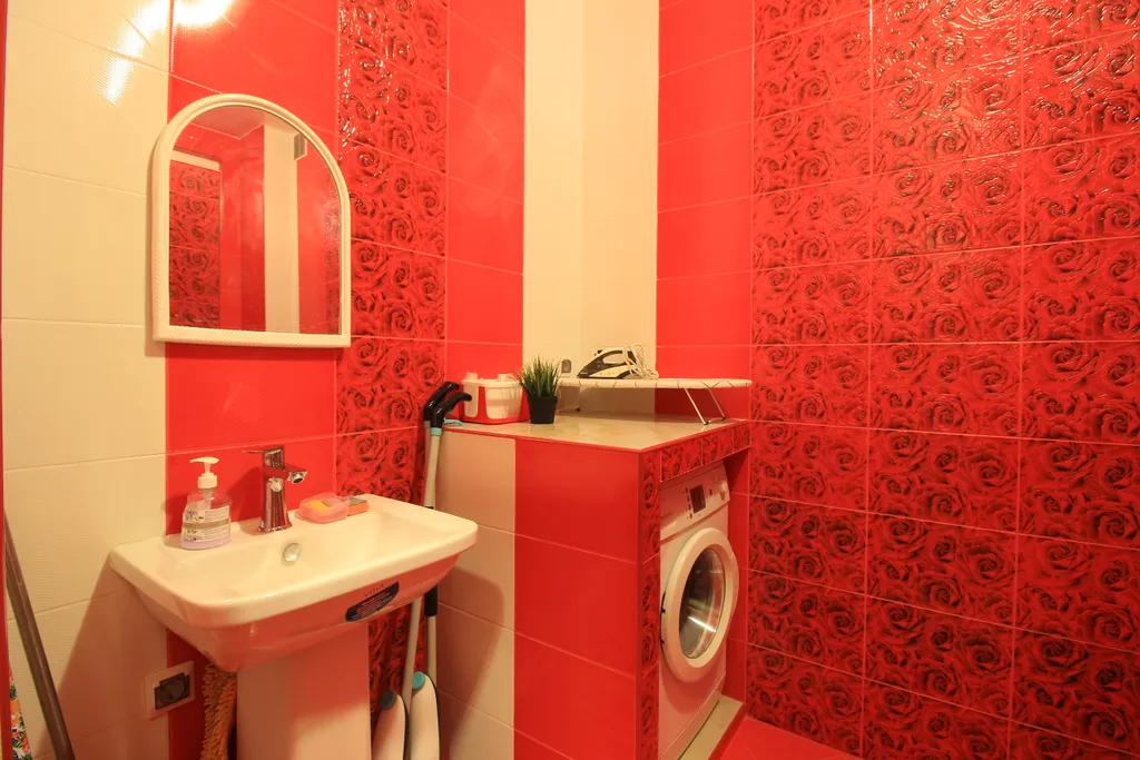 Аппартаменты с видом на море