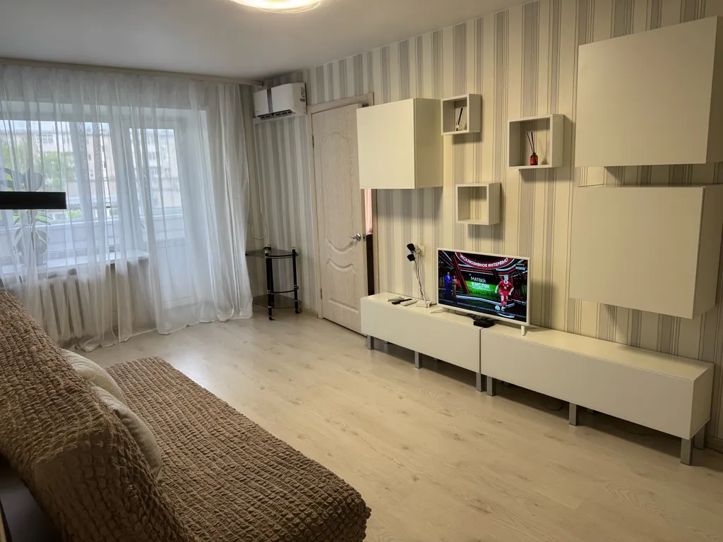 Уютная квартира рядом с УДГУ