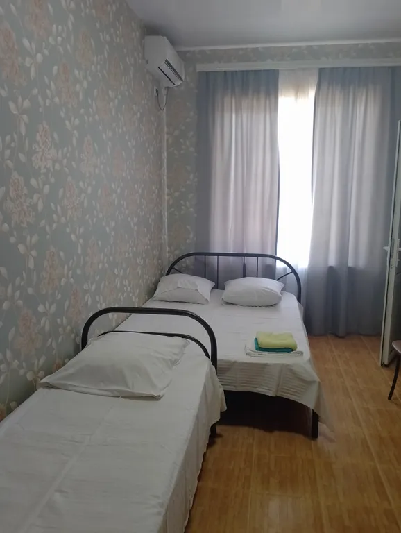 Квартира Комната — Кучугуры