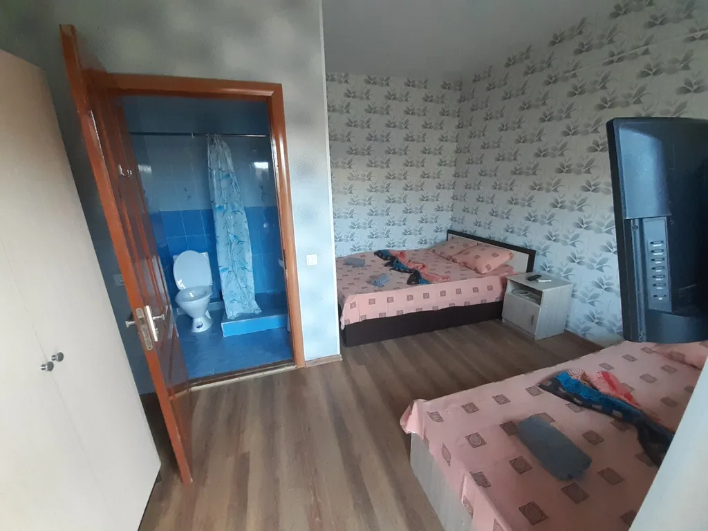 Комната
