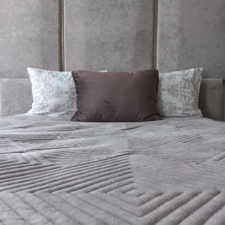 Квартира Моника в мкр Октябрьский