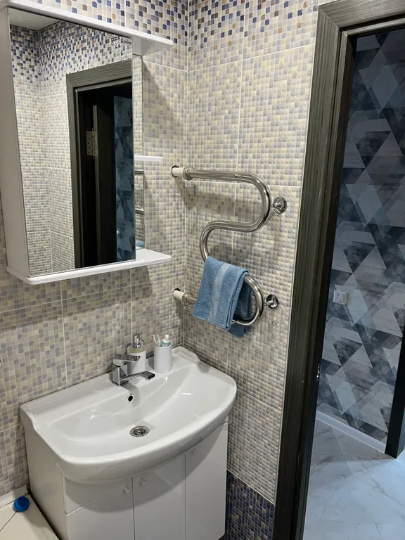 Лучшеее жилье в нашем городе