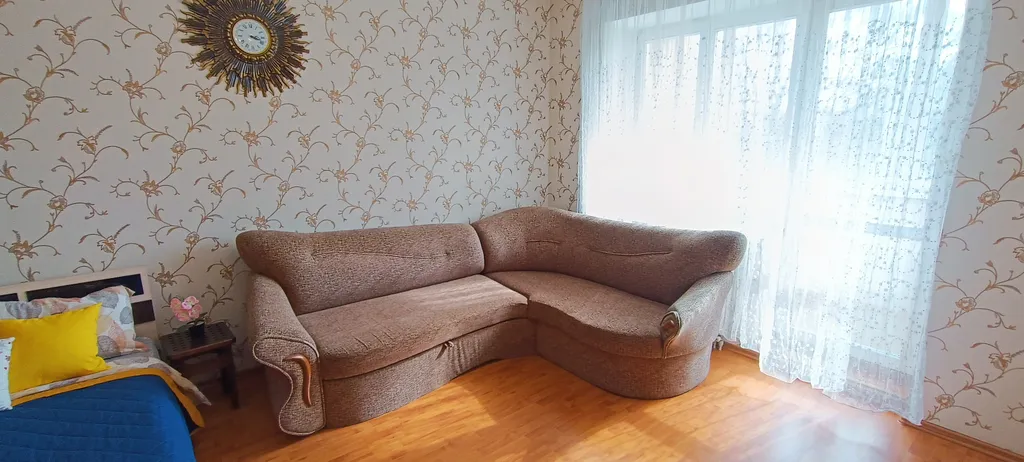 Квартира Квартира Рядом с центром, новый дом, лифт — Калининград