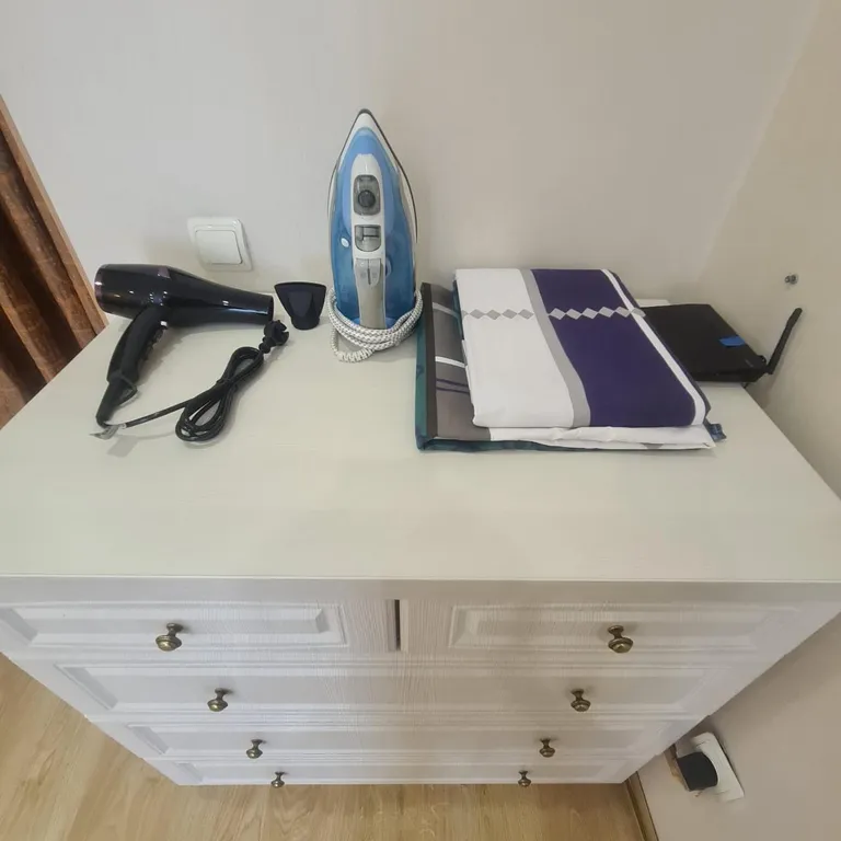 Квартира Уютная квартира с ремонтом, сдаётся впервые — Калининград