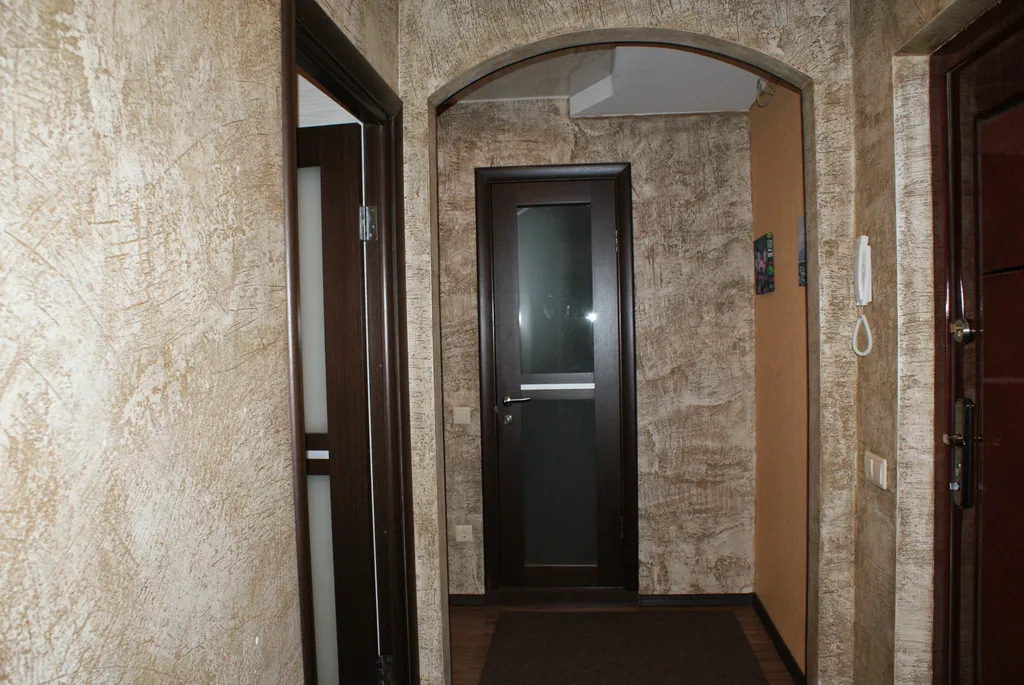 Уютная квартира рядом с центром города