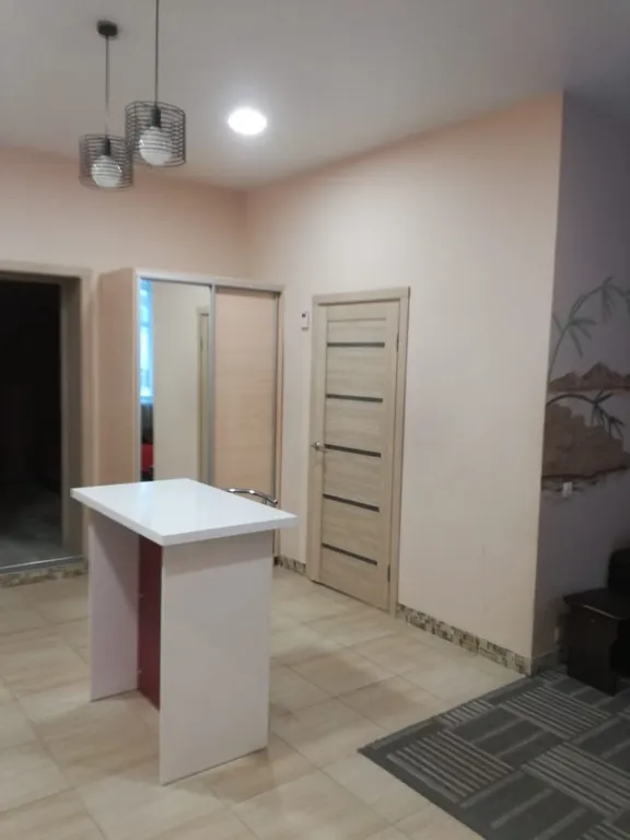 Апартаменты в исторической части города