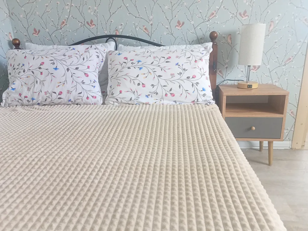 Уютная квартира в центре города — аренда посуточно в Алексин