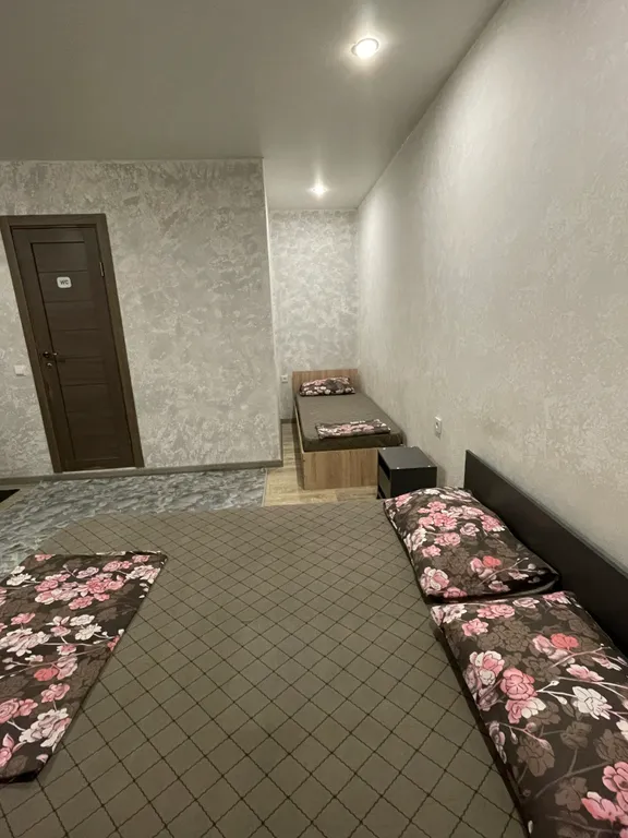 Апартаменты на первой береговой линии