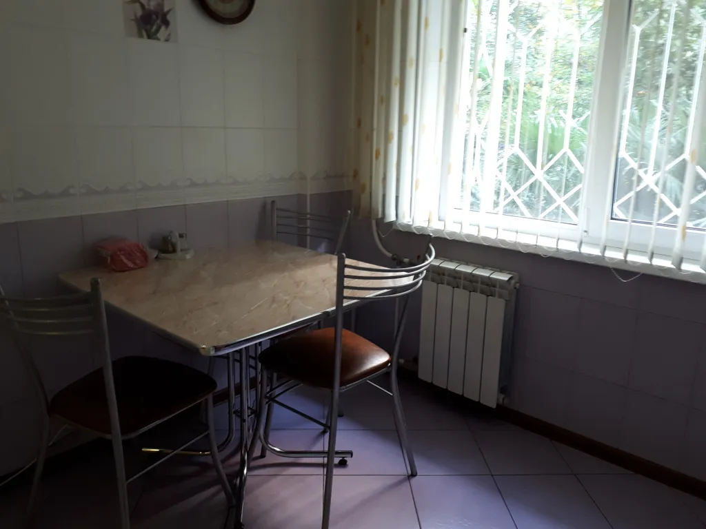 Квартира Квартира в центре Сочи — Сочи