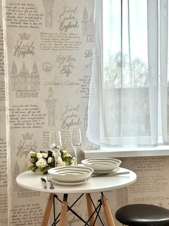 Уютная квартира в самом центре