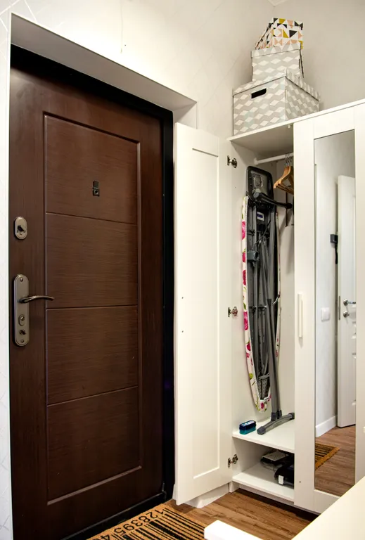 Студия балтийские сосны