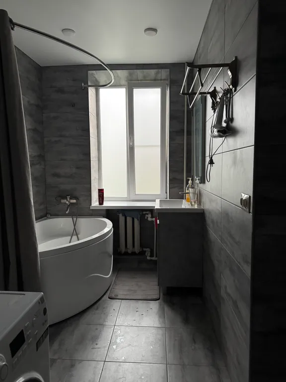 Уютный апартамент у моря