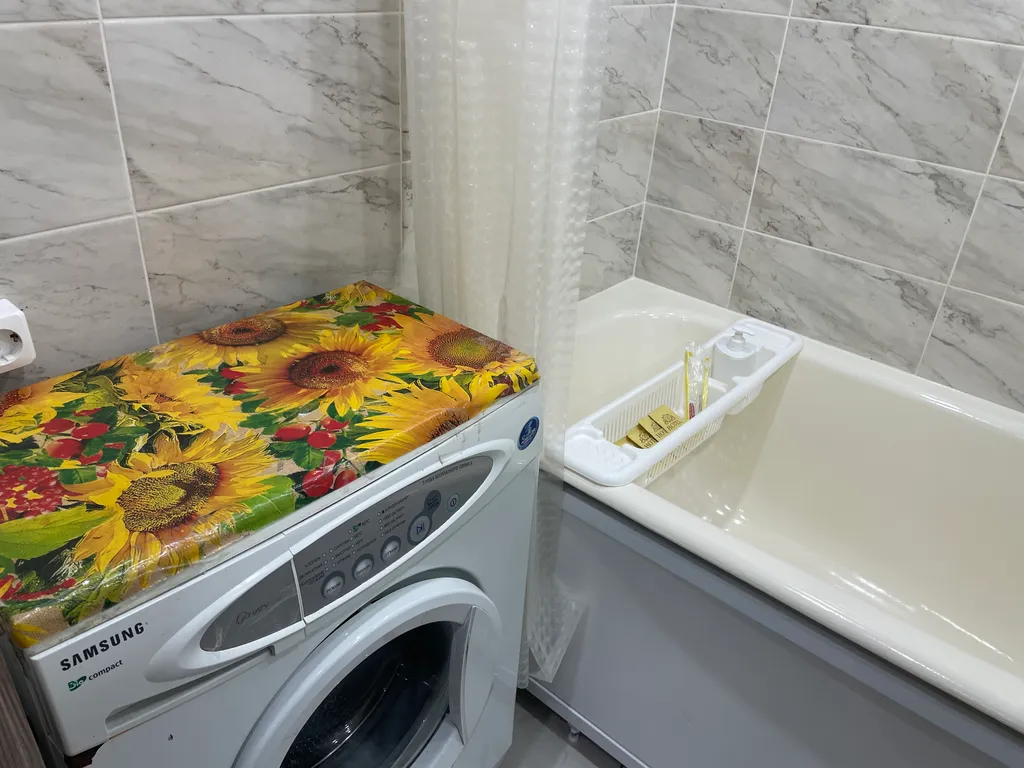 Квартира в центре  Энергетика