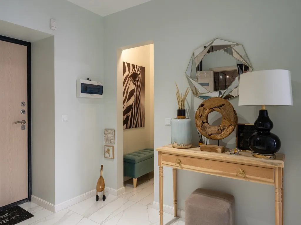 Квартира рядом с зоопарком