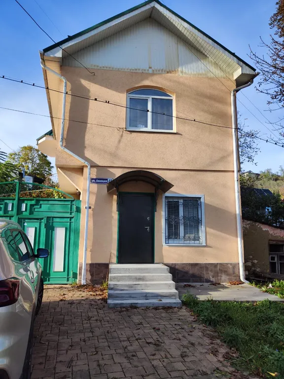 Студия с евроремонтом в 10 минутах ходьбы до курортного бульвара