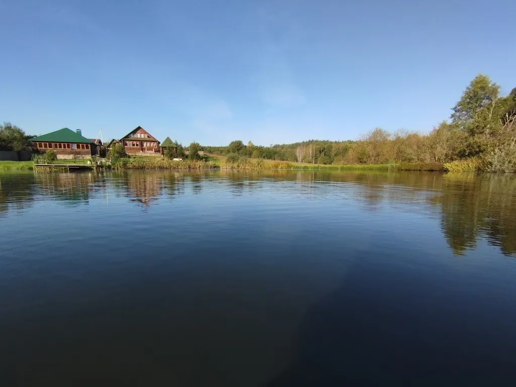 Коттедж Агроусадьба у Топтыгина — аренда посуточно в Витебск