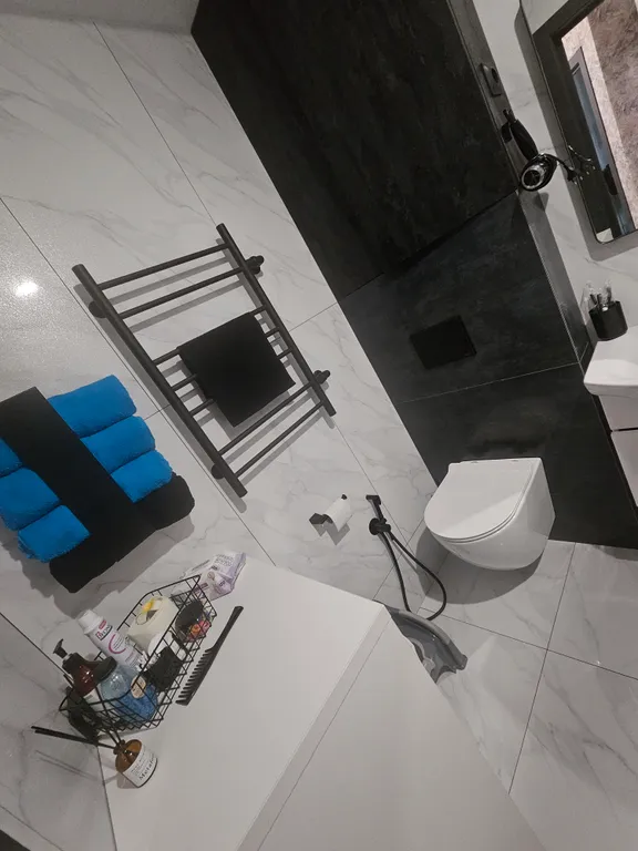 Квартира - комфорт класса