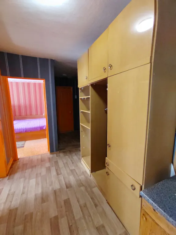 Квартира Квартира в 5 минутах от исторического центра и Волги — Тверь