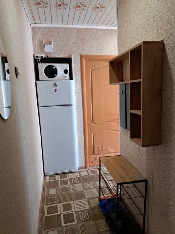 Уютная квартира в удобном районе города