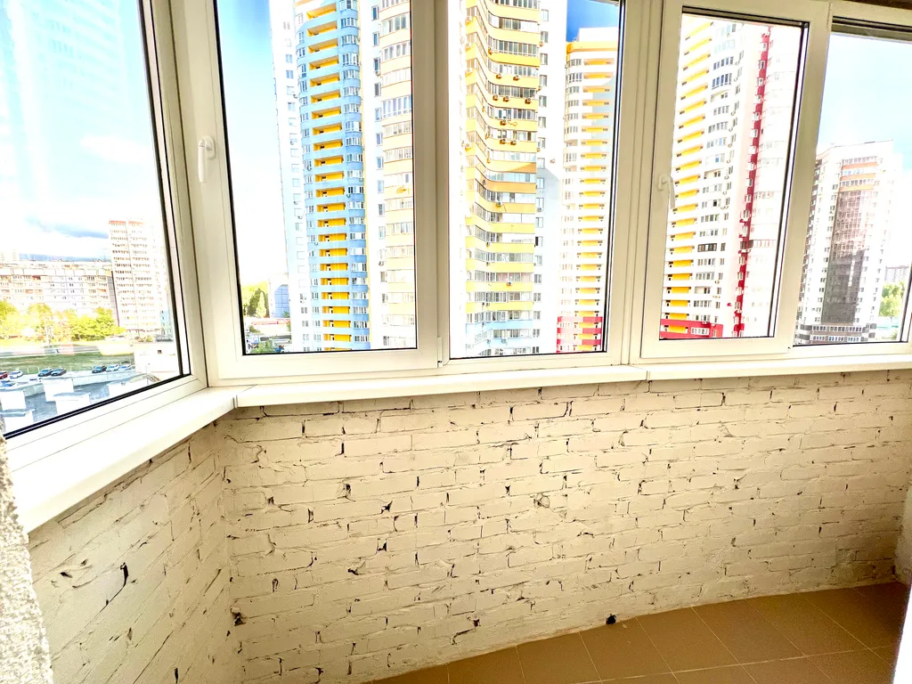 Квартира Уютная квартира на 7 этаже в ЖК Радужный люкс — Самара