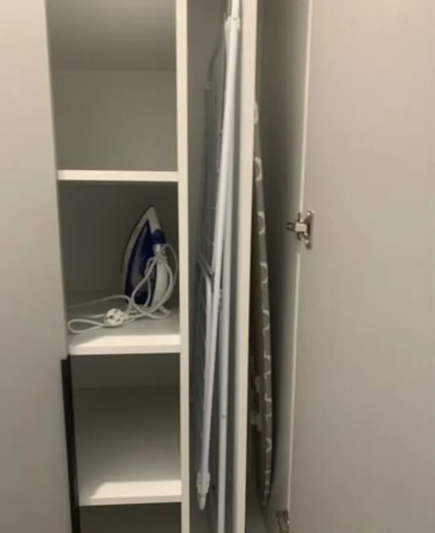 Уютная студия на Озерной, 2