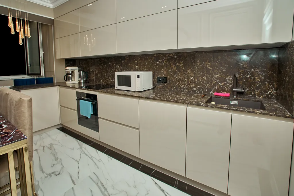 Квартира - люкс премиум класса