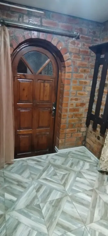 Дом на побережье Азовского моря