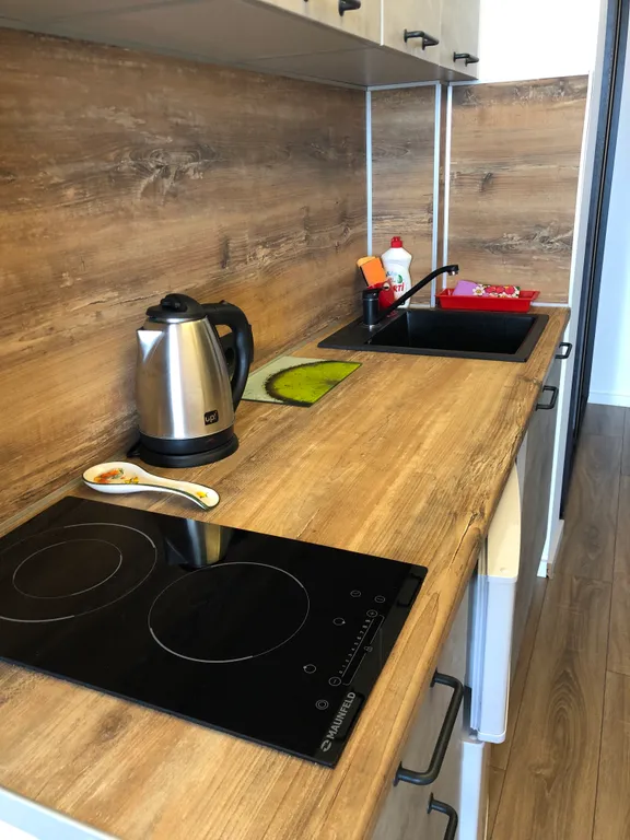 Квартира Апартаменты на берегу моря — Севастополь