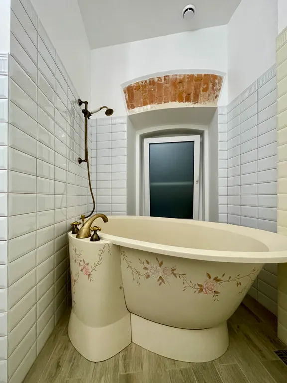 Квартира в сердце Петербурга