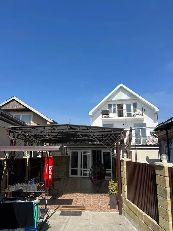 Квартира Комната — Сухум