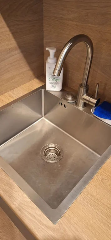 Коттедж Домик с видом на горы — Архыз