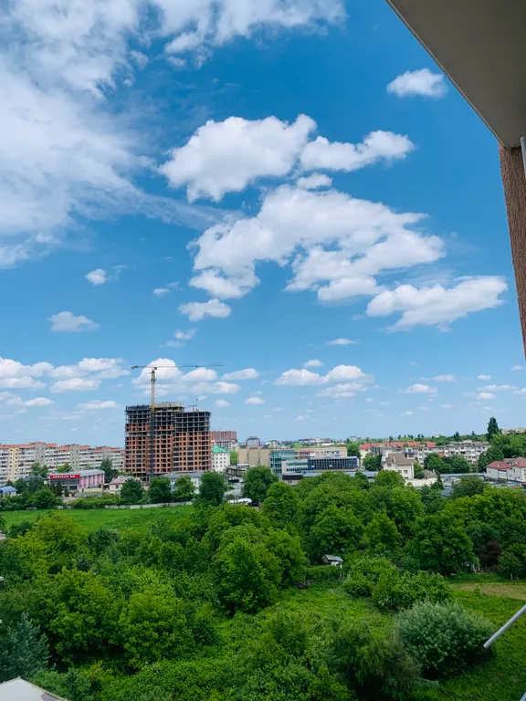 Квартира класса люкс