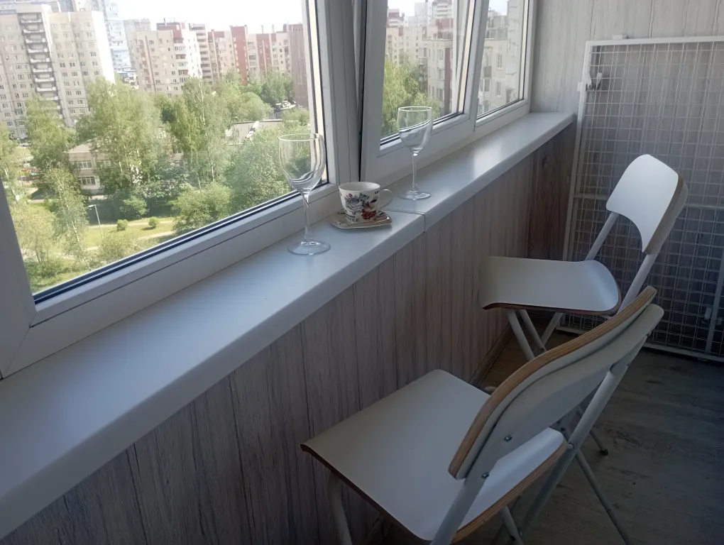 Уютная квартира в шаговой доступности от метро