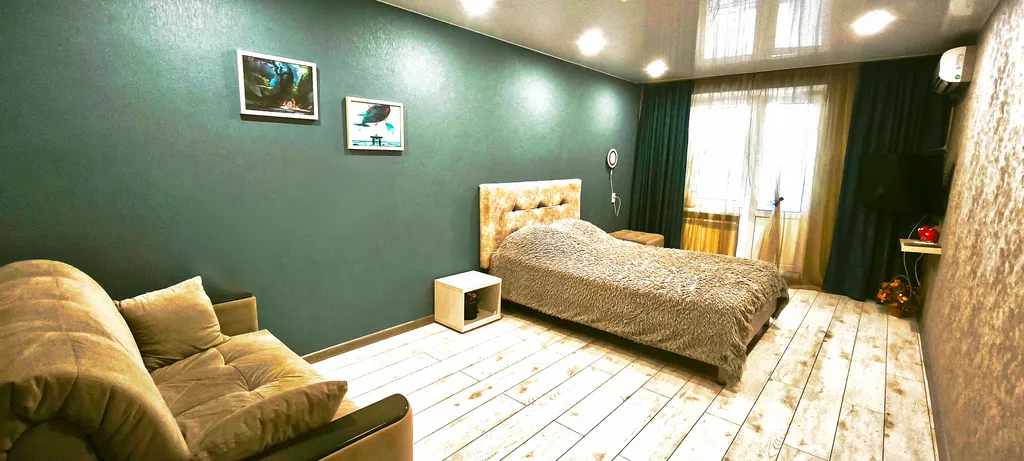 Квартира поблизости от аэропорта — аренда посуточно в Пенза