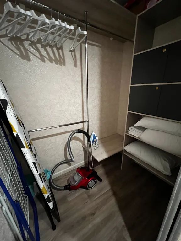 Квартира Чистая, уютная квартира — Красноярск